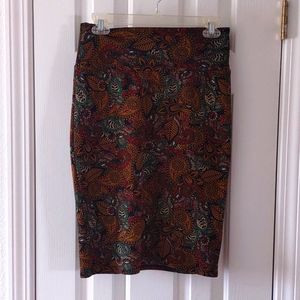 LuLaRoe Skirt
